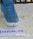 BRED OG JORDAN AIR AUTHENTIC version 12 confirmed final 0512
